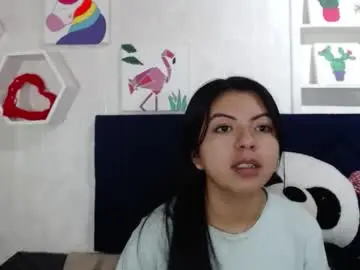 Chaturbate Live Sex Cam of karolineburnx