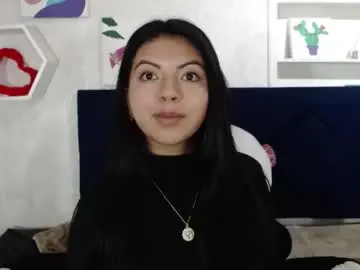 Chaturbate Free Porn Cam of karolineburnx