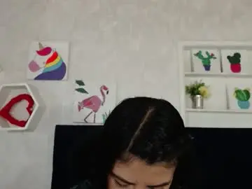 Chaturbate Free Porn Cam of karolineburnx
