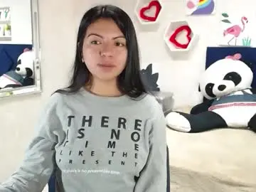 Chaturbate Sex Cam of karolineburnx