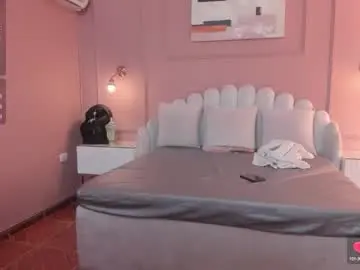 Chaturbate Live Sex Cam of kireina_little