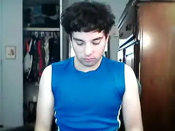 Chaturbate Live Sex Cam of lakewood4523