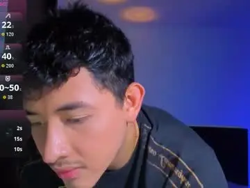 Chaturbate Nude Webcam of lex__miller