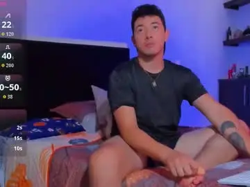 Chaturbate Best Webcam of lex__miller