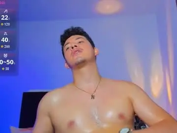 Chaturbate Watch Live Sex Cams of lex__miller