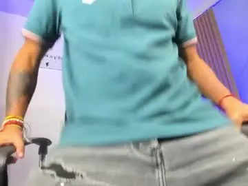 Chaturbate Adult Video Chat of liam_dustin