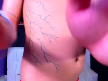 Chaturbate Adult Webcam of lucretia_love