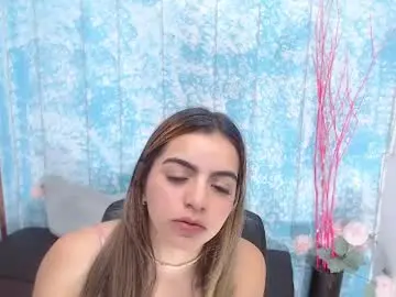 Chaturbate Nude Webcam of maddie_ortega