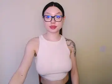 Chaturbate Free Porn Cam of maxi_sweetheart