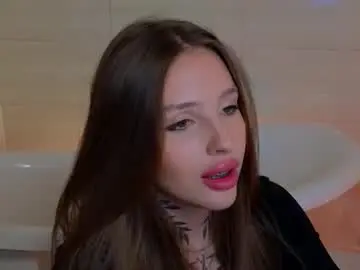 Chaturbate Free Porn Cam of mia_chill