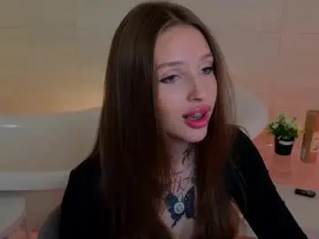 Chaturbate Free Porn Cam of mia_chill