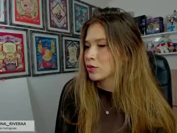 Chaturbate Free Porn Cam of missamerica2