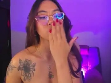 Chaturbate Sex Chat of nasha_abby