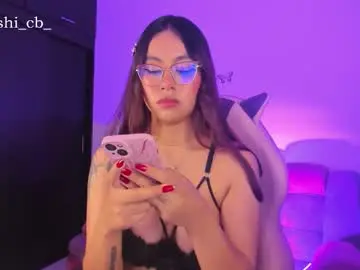 Chaturbate Live Sex of nasha_abby
