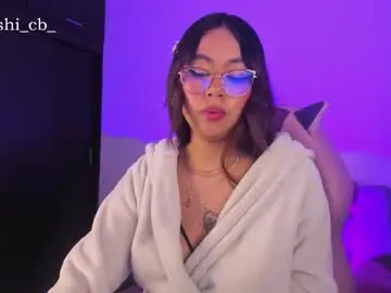 Chaturbate Nude Webcam of nasha_abby