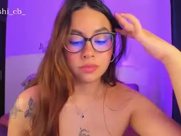Chaturbate Sex Chat of nasha_abby