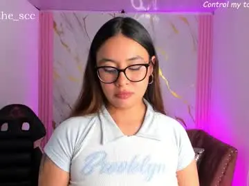 Chaturbate Nude Webcam of nasha_abby