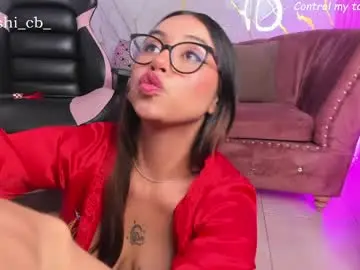 Chaturbate Best Webcam of nasha_abby