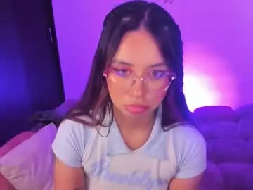 Chaturbate Live Sex Cam of nasha_abby