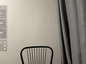 Chaturbate Adult Webcams of redbullvibe