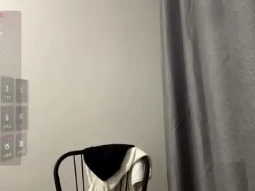 Chaturbate Private Sex Chat of redbullvibe