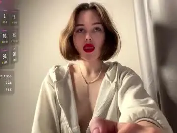 Chaturbate Adult Webcams of redbullvibe