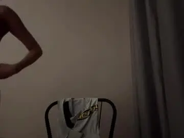 Chaturbate Private Sex Chat of redbullvibe