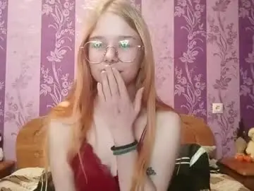 Chaturbate Sex Cam of redbullvibe