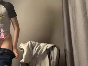 Chaturbate Sex Chat of redbullvibe