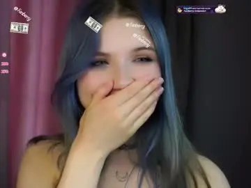 Chaturbate Best Webcam of redbullvibe