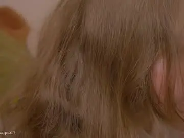 Chaturbate Adult Webcam of skarpio17