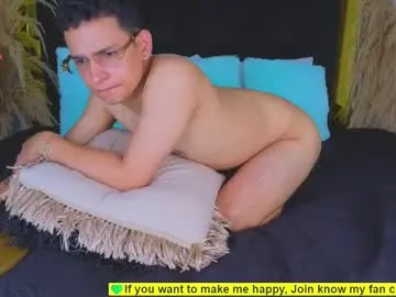 Chaturbate Live Porn of teddy_cowboy