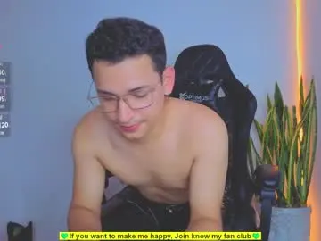 Chaturbate Adult Webcams of teddy_cowboy