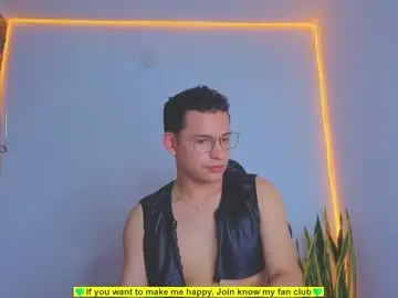 Chaturbate Best live sex cam show of teddy_cowboy