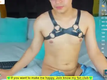 Chaturbate Adult Video Chat of teddy_cowboy