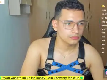 Chaturbate Adult Webcams of teddy_cowboy