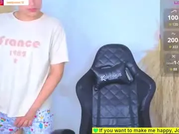 Chaturbate Sex Cam of teddy_cowboy