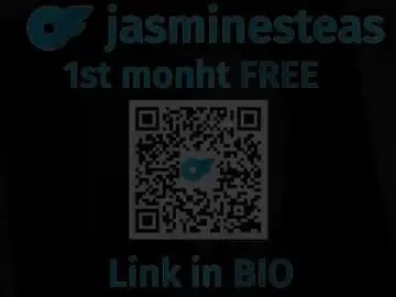 Chaturbate Free Live Porn of _jasminestea_