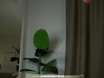 Chaturbate Sex Cam of _jasminestea_