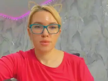 Chaturbate Adult Webcam of _miss_strawberry_