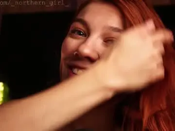 Chaturbate Free Live Porn of _northern_girl_
