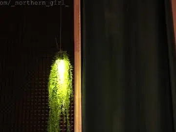Chaturbate Sex Cam of _northern_girl_