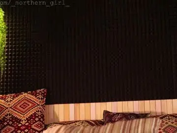 Chaturbate Live Sex Cam of _northern_girl_