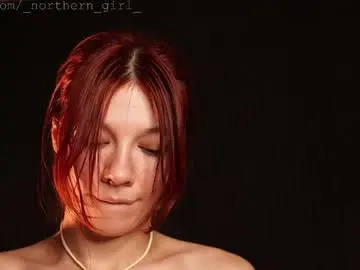 Chaturbate Live Porn of _northern_girl_