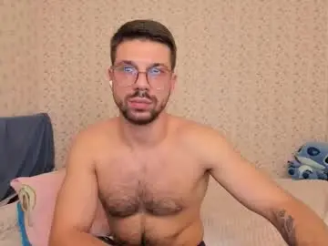 Chaturbate Sex Cam of _tonywolf