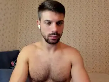 Chaturbate Adult Webcam of _tonywolf