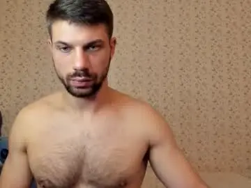 Chaturbate Adult Video Chat of _tonywolf