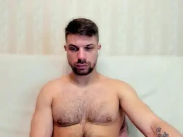 Chaturbate Free Live Porn of _tonywolf