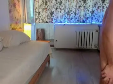 Chaturbate Live Sex of bedroomvhs