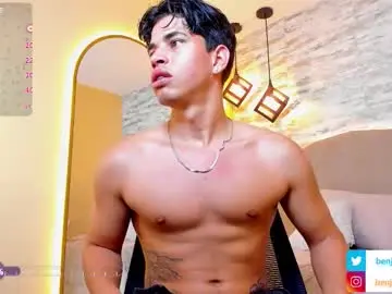 Chaturbate Adult Video Chat of benjamin_more